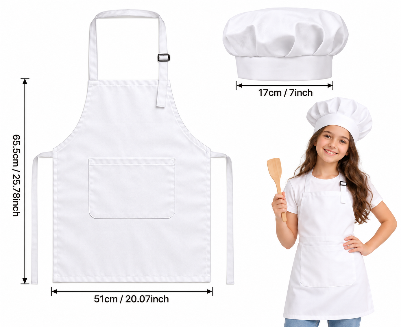 apron big apron big