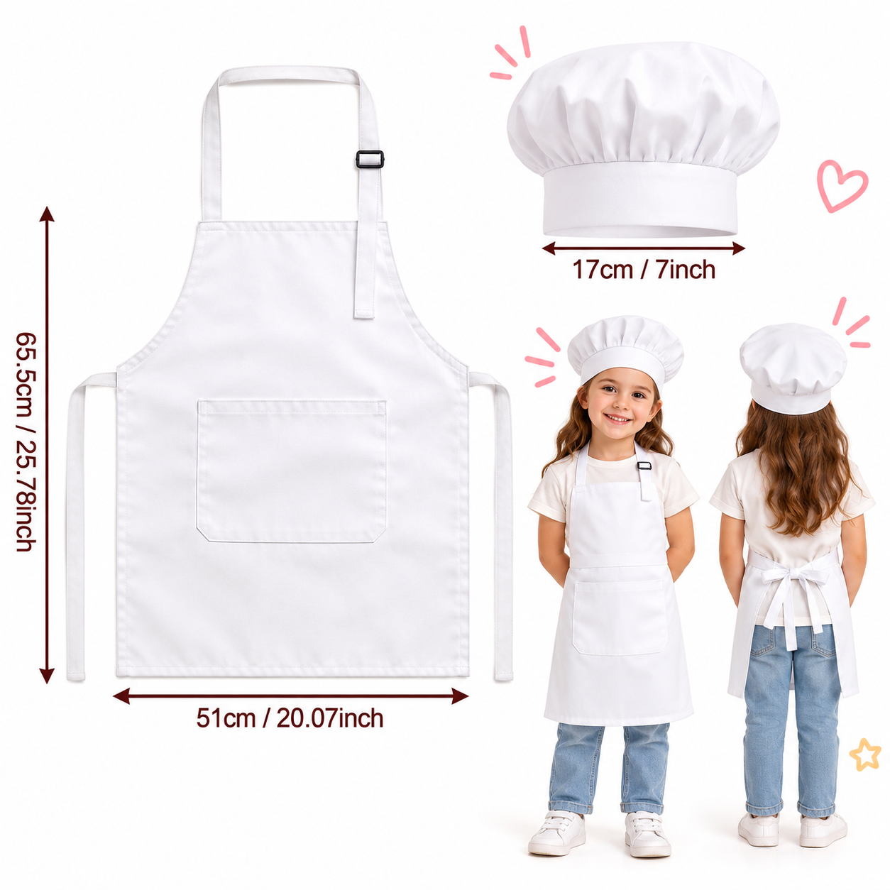 apron small apron small